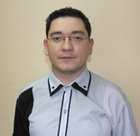 Николай Тяпаев, программист СТС-Волга